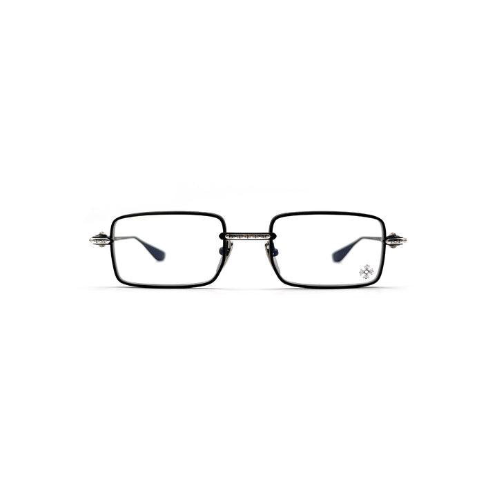Chrome Hearts Buckle Rider MBK Glasses Frame