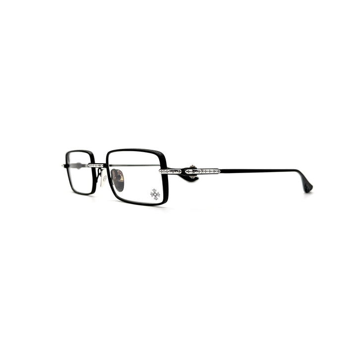 Chrome Hearts Buckle Rider MBK Glasses Frame