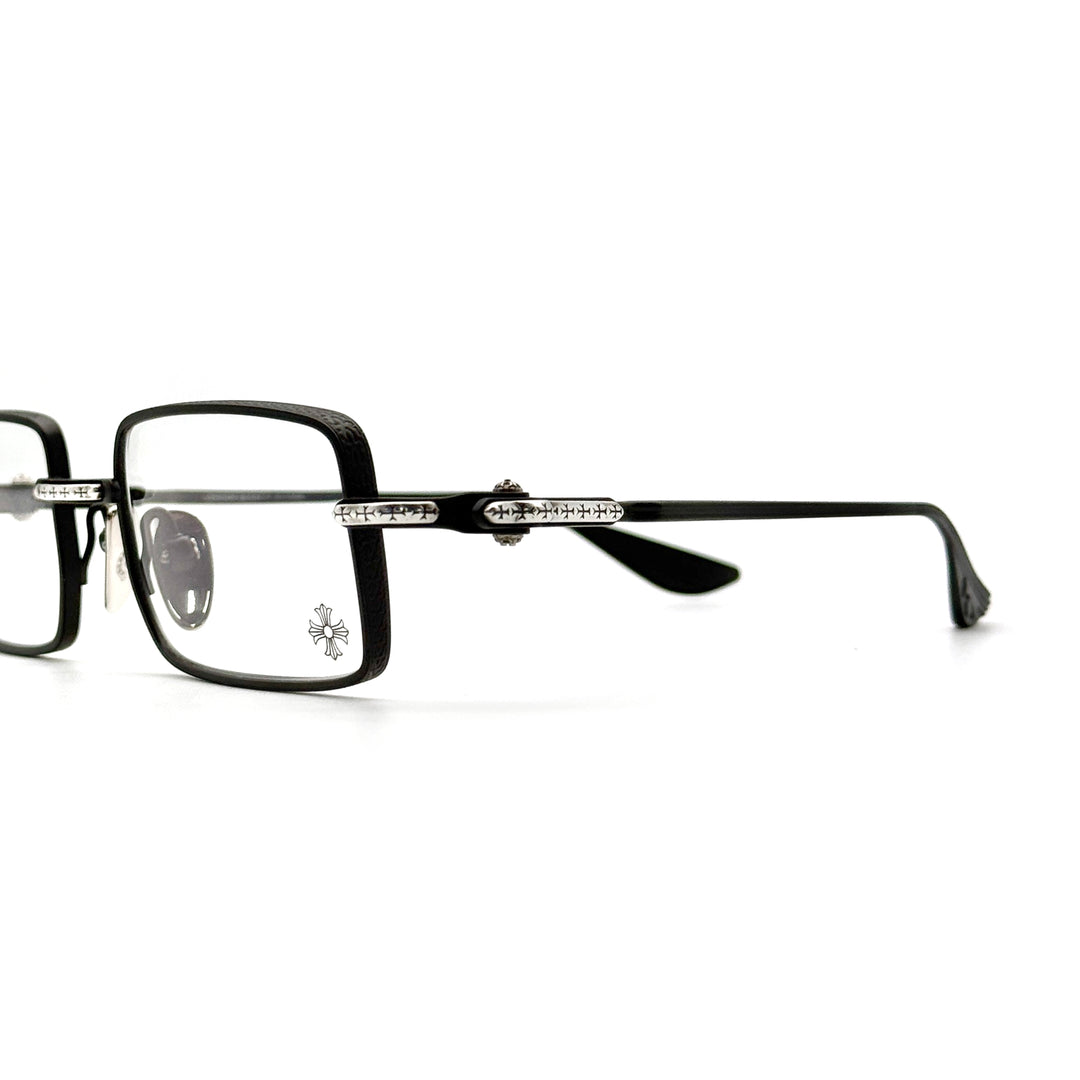 Chrome Hearts Buckle Rider MBK Glasses Frame