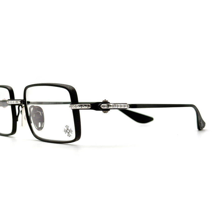 Chrome Hearts Buckle Rider MBK Glasses Frame