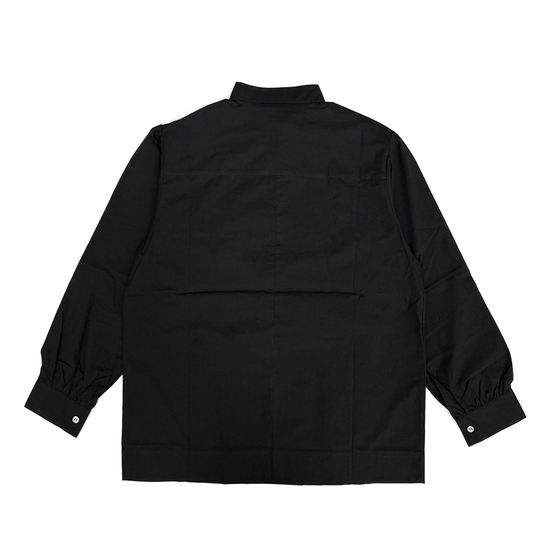 Enfants Riches Déprimés Point De Croix Chemise