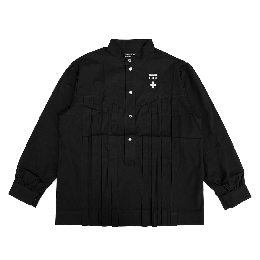 Enfants Riches Déprimés Point De Croix Chemise