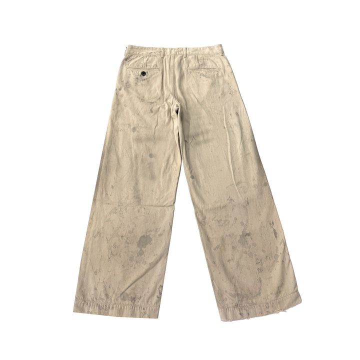Enfants Riches Déprimés Sculptor Trousers