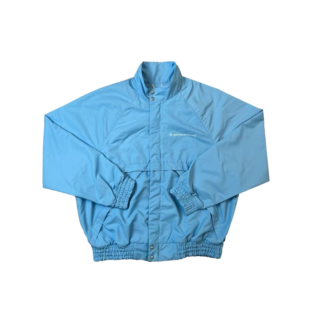 Chrome Hearts Scroll Label Miami art basel Outdoor Jacket