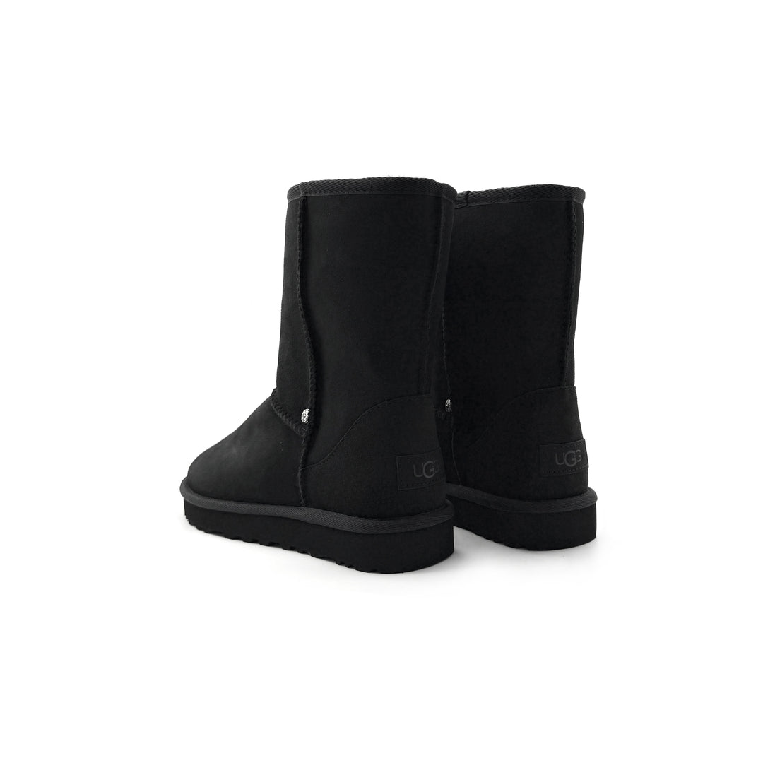 Chrome Hearts UGG Fleur Snow Boots
