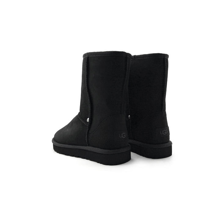 Chrome Hearts UGG Fleur Snow Boots