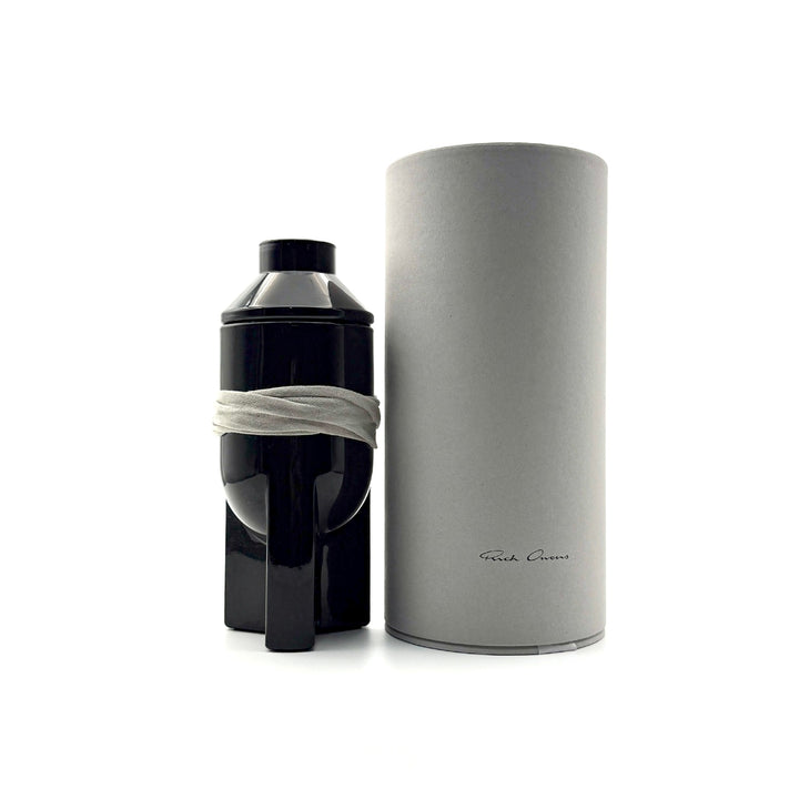 RICK OWENS Black Candle