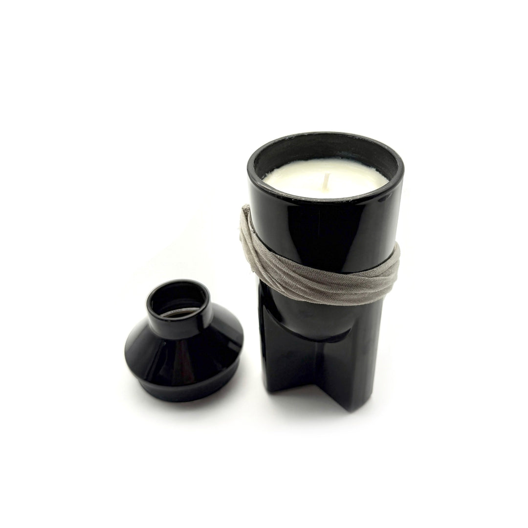 RICK OWENS Black Candle