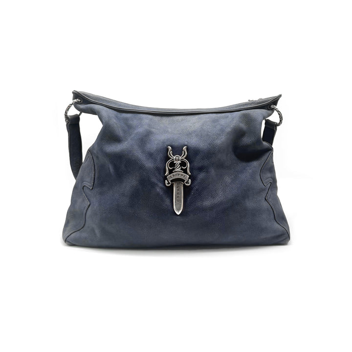 Chrome Hearts Silver Dagger LYON Bag