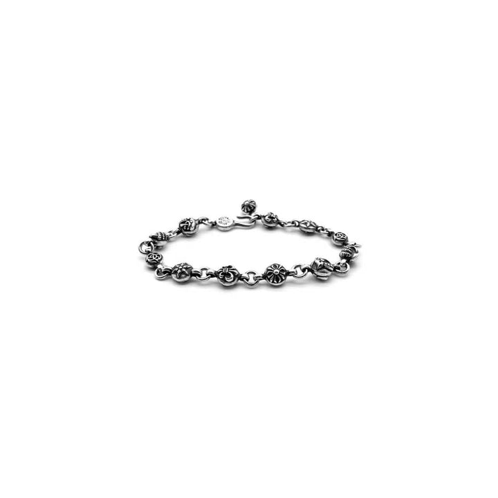 Chrome Hearts Multi Element Bracelet