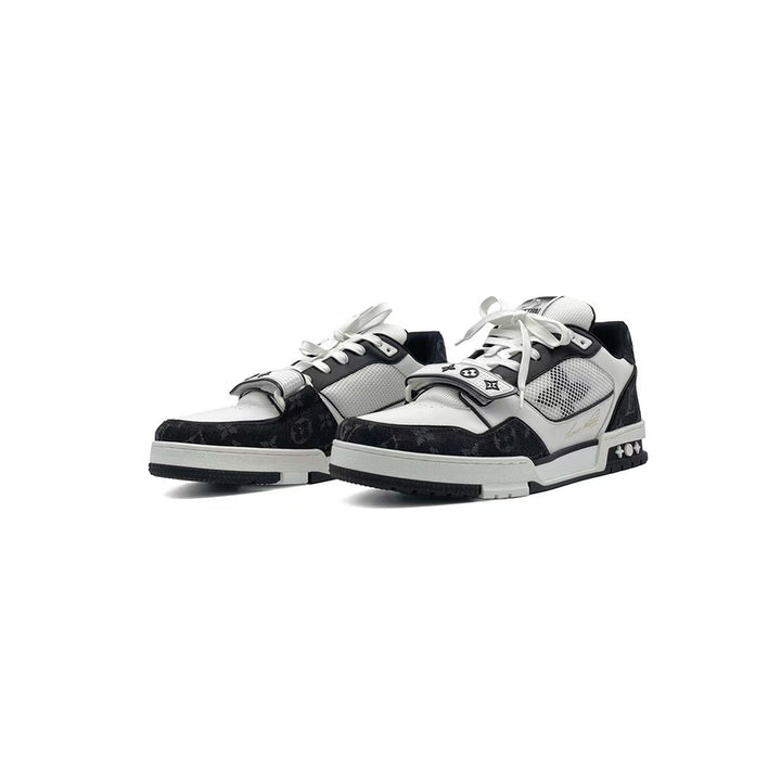 Louis Vuitton Monogram Trainer Sneakers