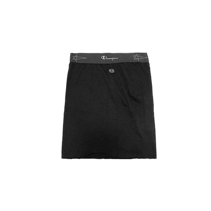 RICK OWENS DRKSHDW CHAMPION Skirt