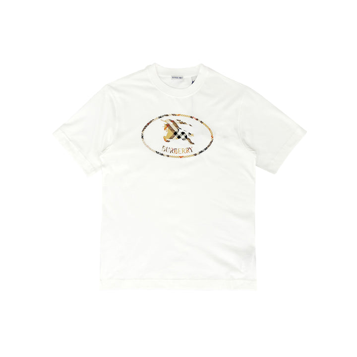BURBERRY Off White M Jwear T Shirt