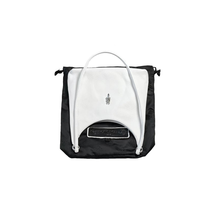 크롬하츠 화이트 대거 비브 백