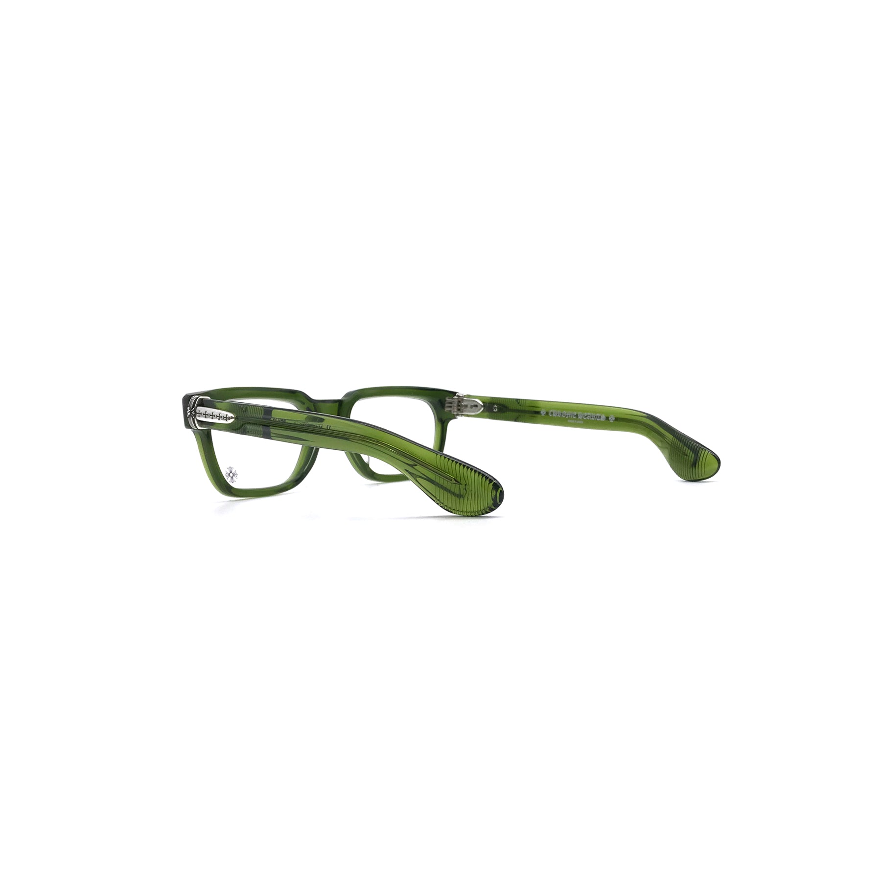 Chrome Hearts Pen 15 DOLV Glasses Frame - SRM – SHENGLI ROAD MARKET