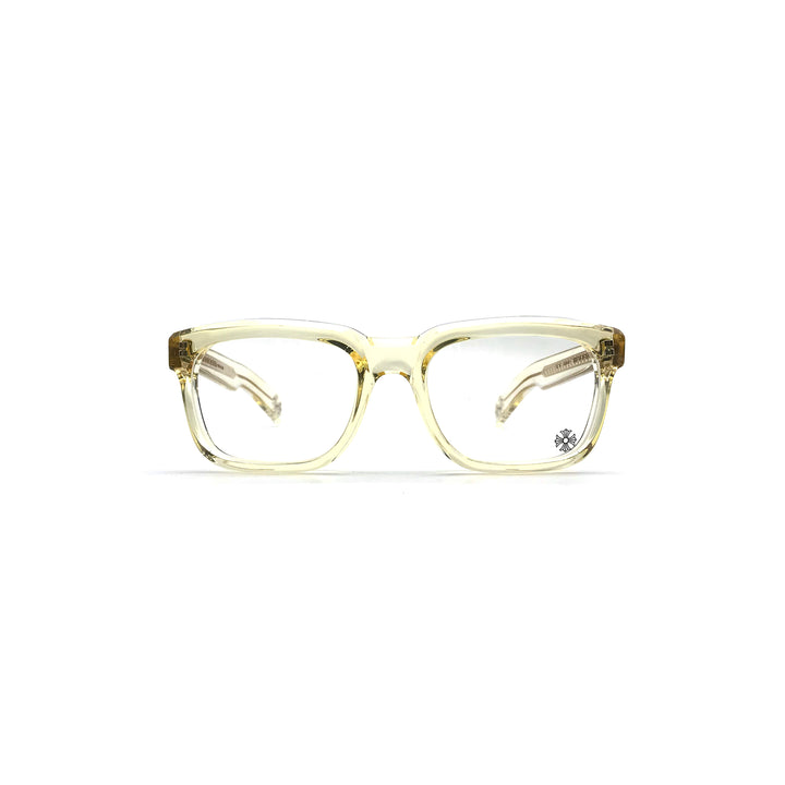 Chrome Hearts SEE YOU IN TEA PA Glasses Frame