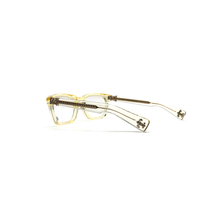 Chrome Hearts SEE YOU IN TEA PA Glasses Frame