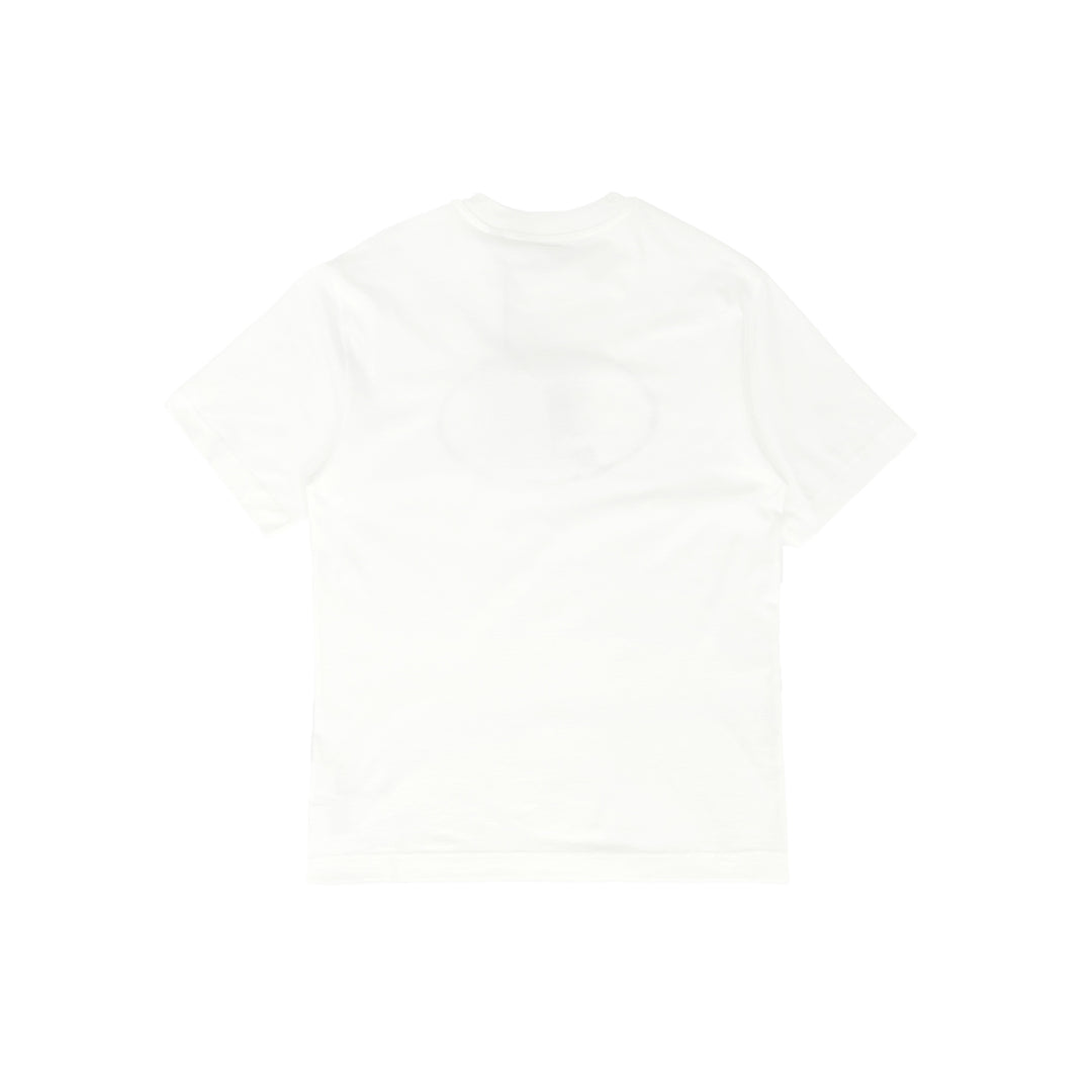 BURBERRY Off White M Jwear T Shirt