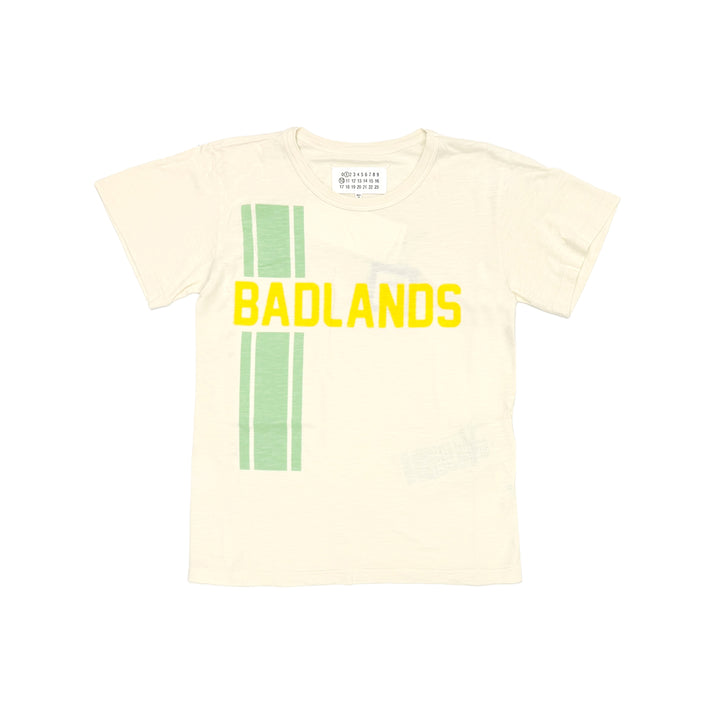 Maison Margiela Off White T Shirt