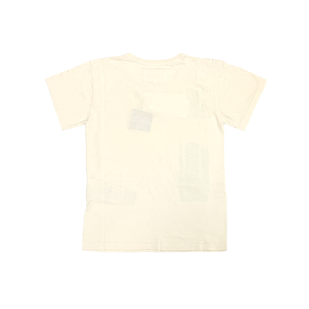 Maison Margiela Off White T Shirt