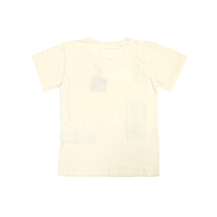Maison Margiela Off White T Shirt
