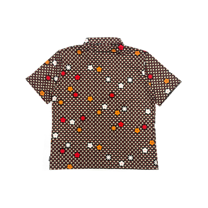 MM6 Maison Margiela Multicolour Polo Shirt