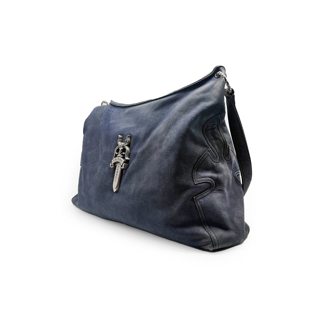 Chrome Hearts Silver Dagger LYON Bag