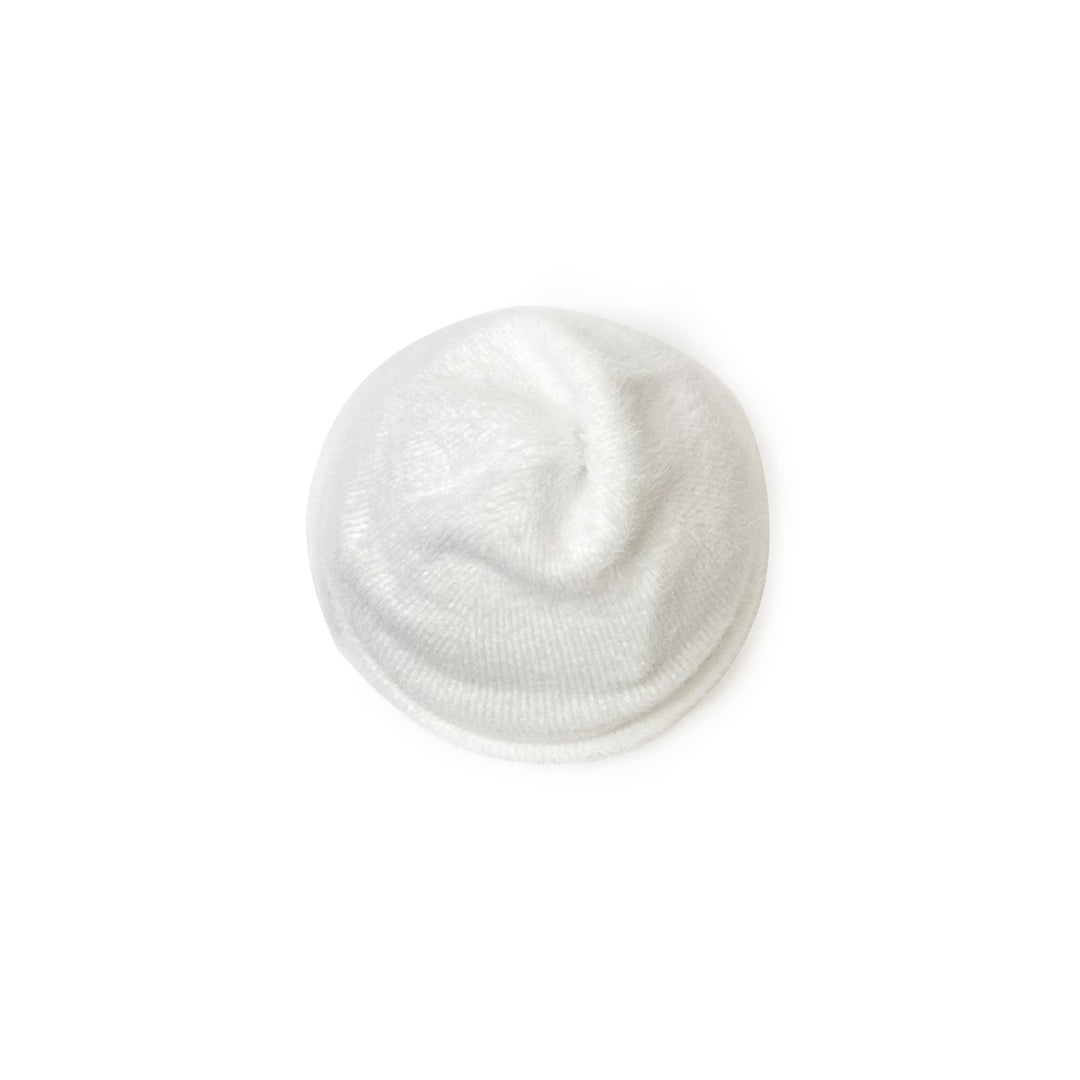 Louis Gabriel Nouchi Fuzzy Knit Beanie