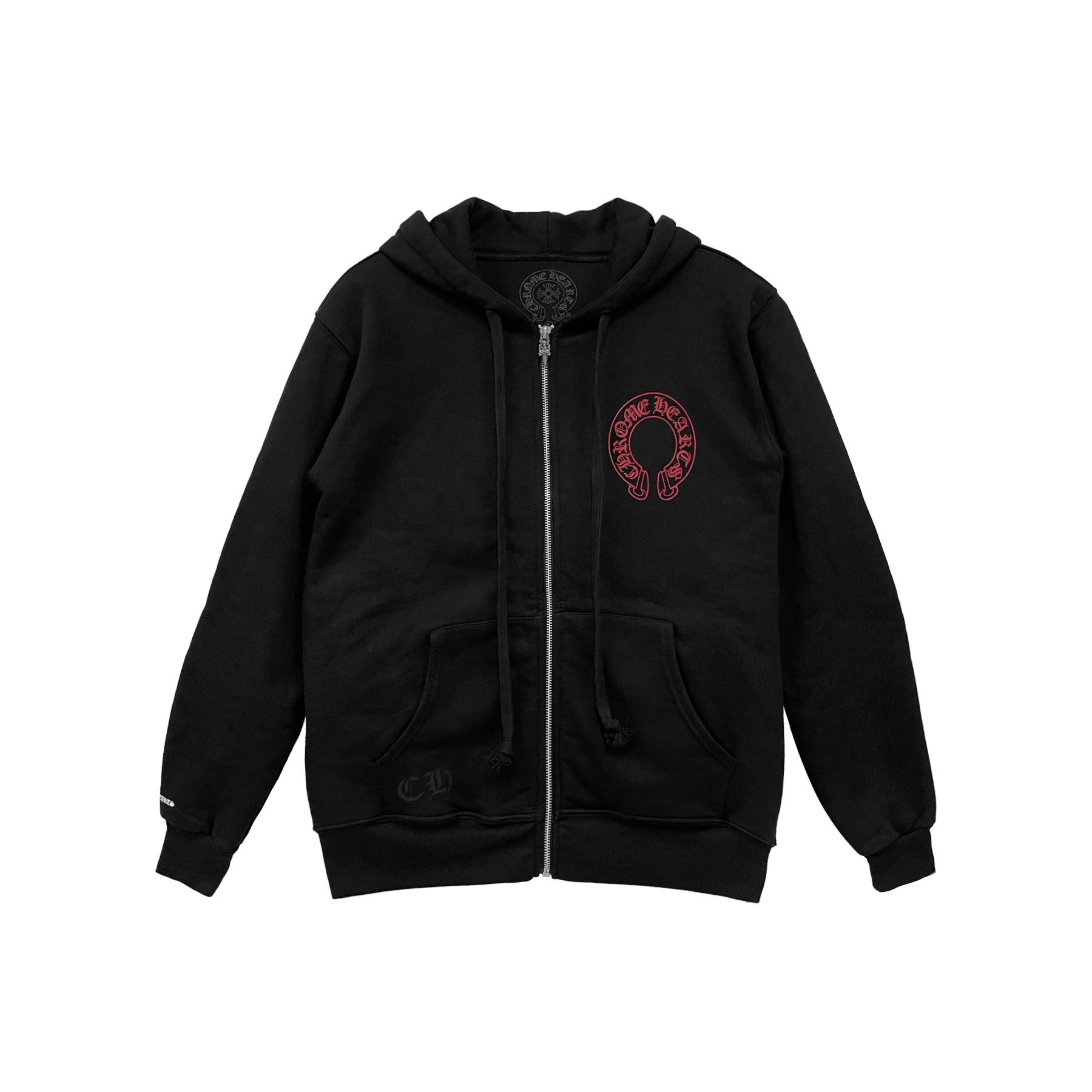 Chrome Hearts ジップパーカー 41Pn+i+NCmL._AC_UY1000_.jpg