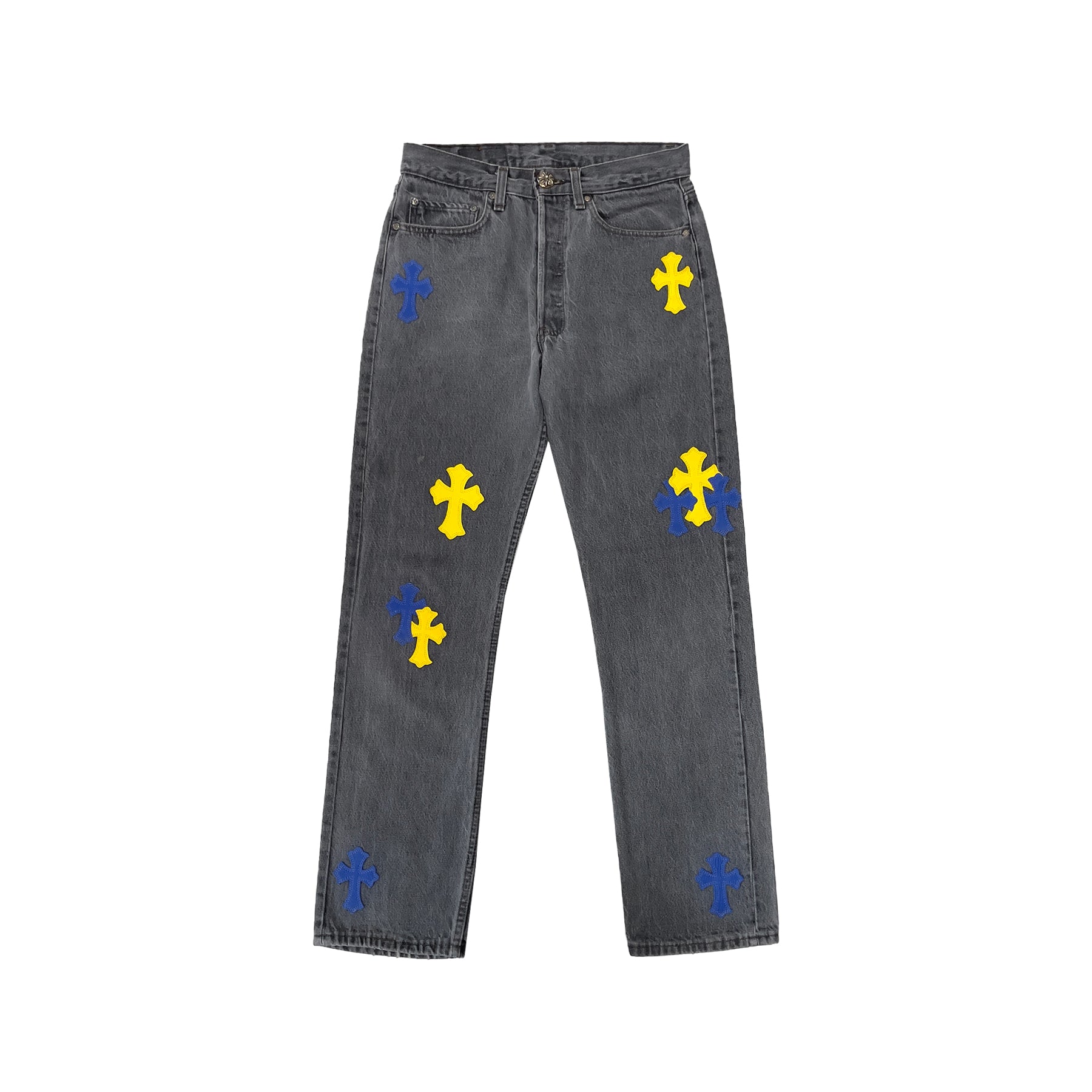 CHROME HEARTS (クロムハーツ) - 勝利路市場 – Tagged 