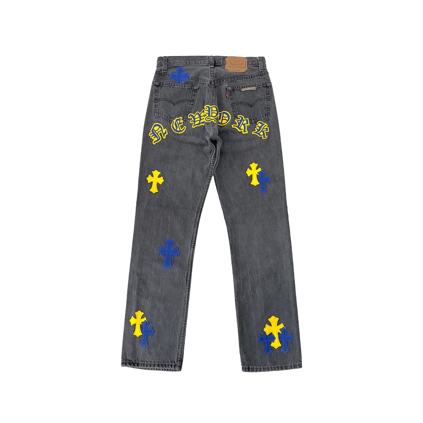 CHROME HEARTS (クロムハーツ) - 勝利路市場 – Tagged 