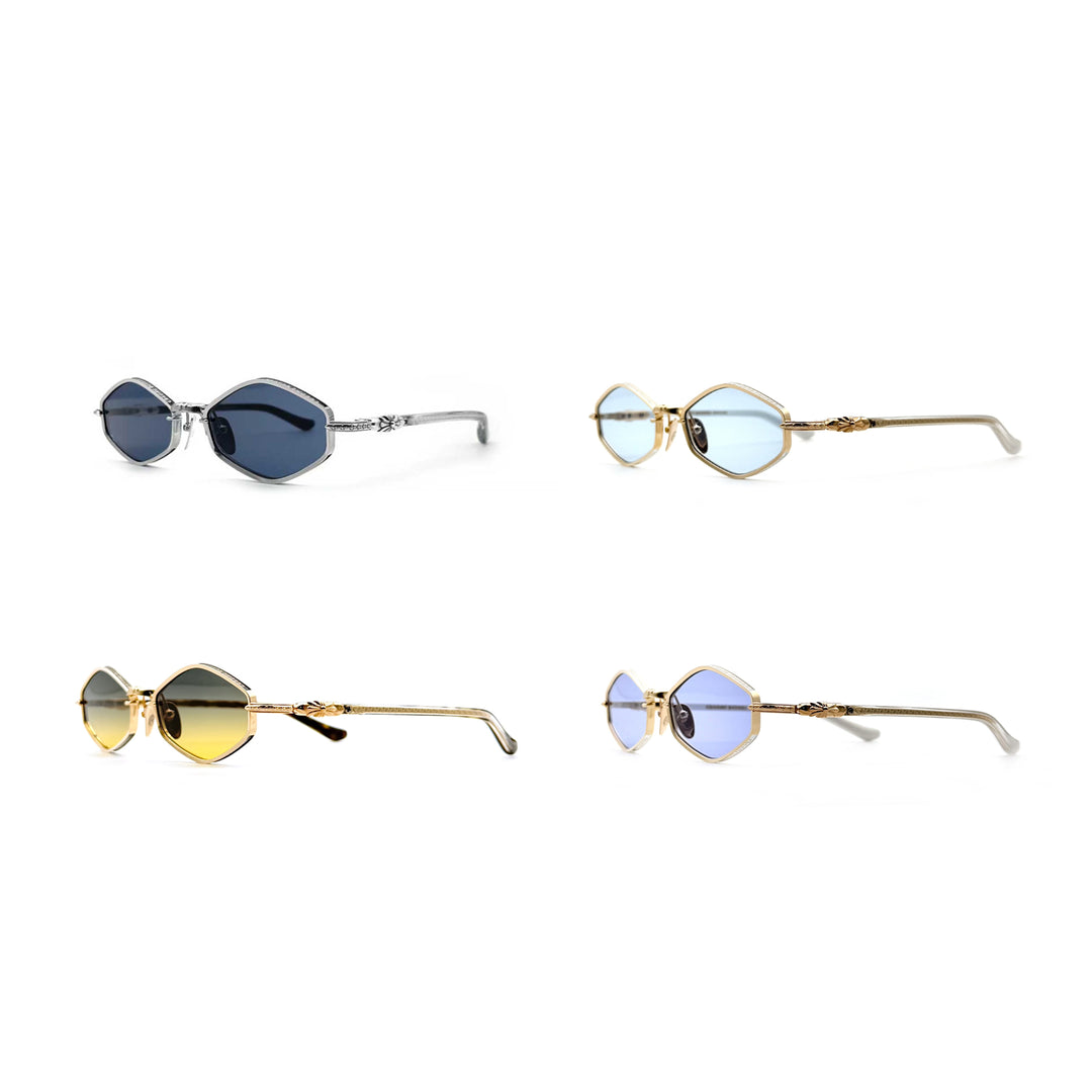 Chrome Hearts NIP SLIP Sunglasses