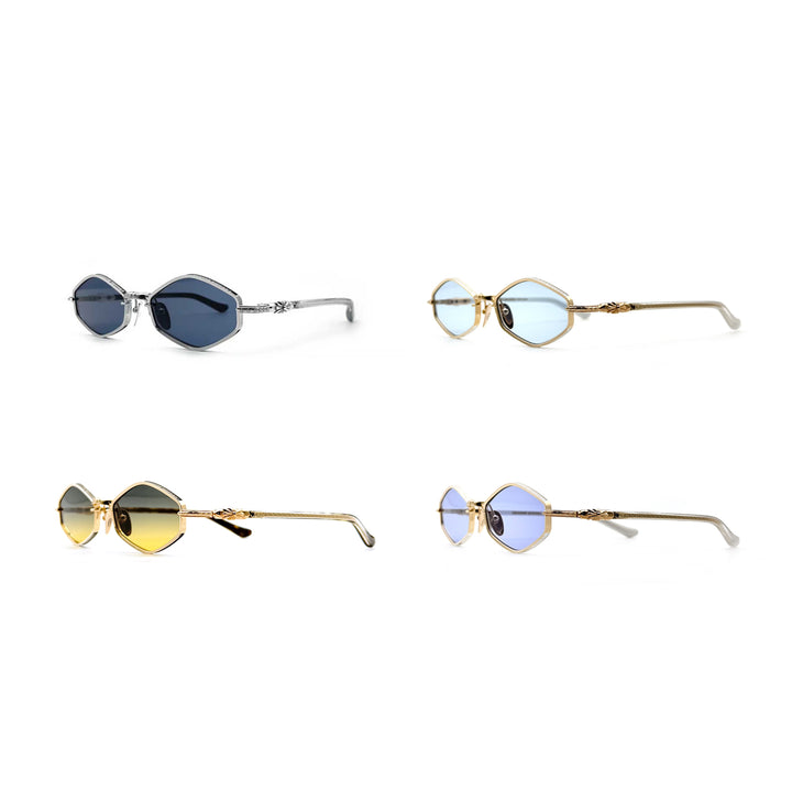 Chrome Hearts NIP SLIP Sunglasses