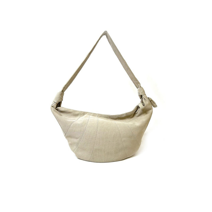 Lemaire Large Croissant Shoulder Bag