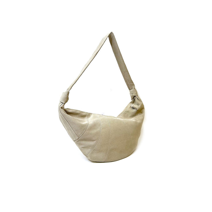 Lemaire Large Croissant Shoulder Bag
