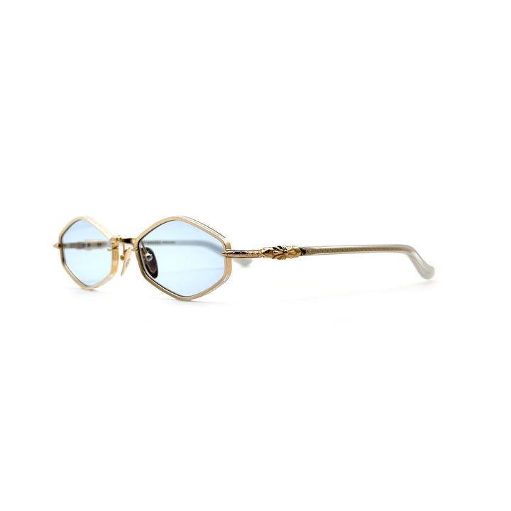 Chrome Hearts NIP SLIP Sunglasses