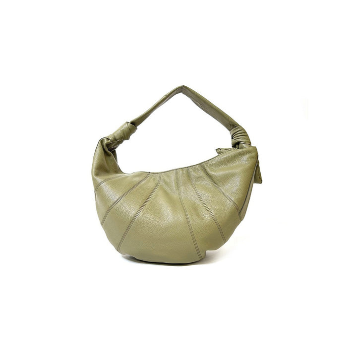 Lemaire Medium Croissant Shoulder Bag