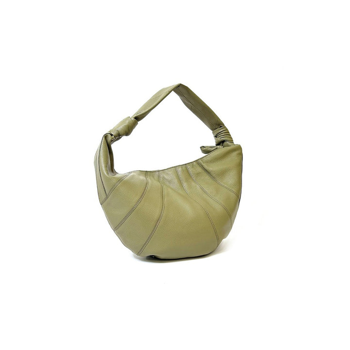 Lemaire Medium Croissant Shoulder Bag