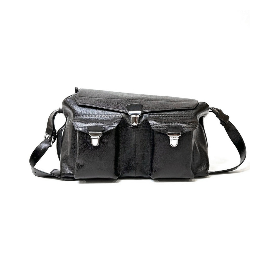 Lemaire Large Gear Shoulder Bag