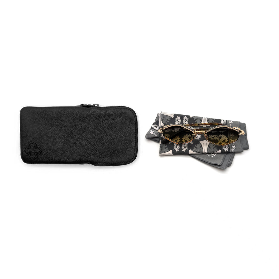 Chrome Hearts NIP SLIP Sunglasses