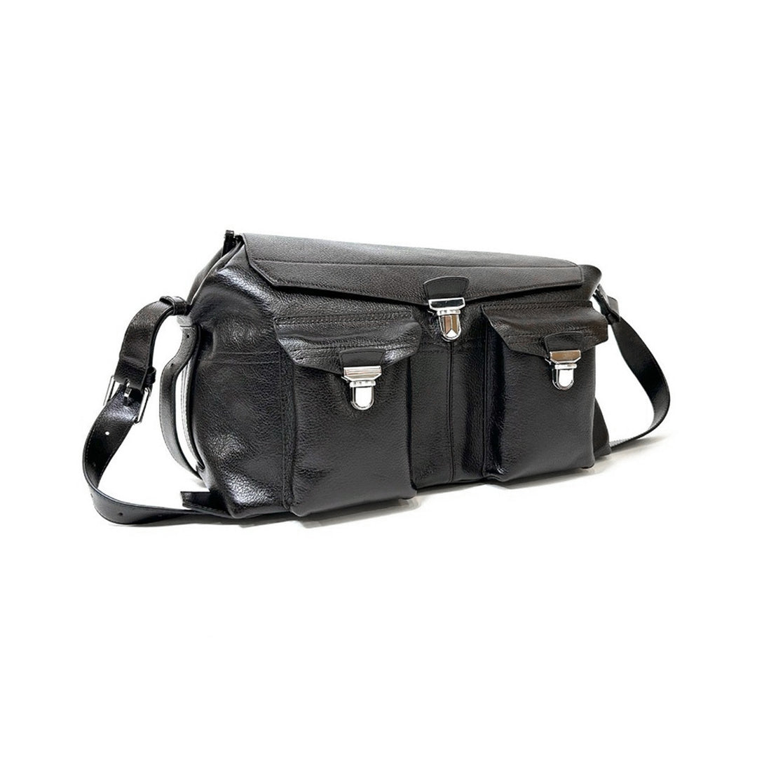 Lemaire Large Gear Shoulder Bag