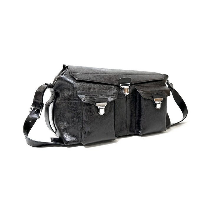 Lemaire Large Gear Shoulder Bag