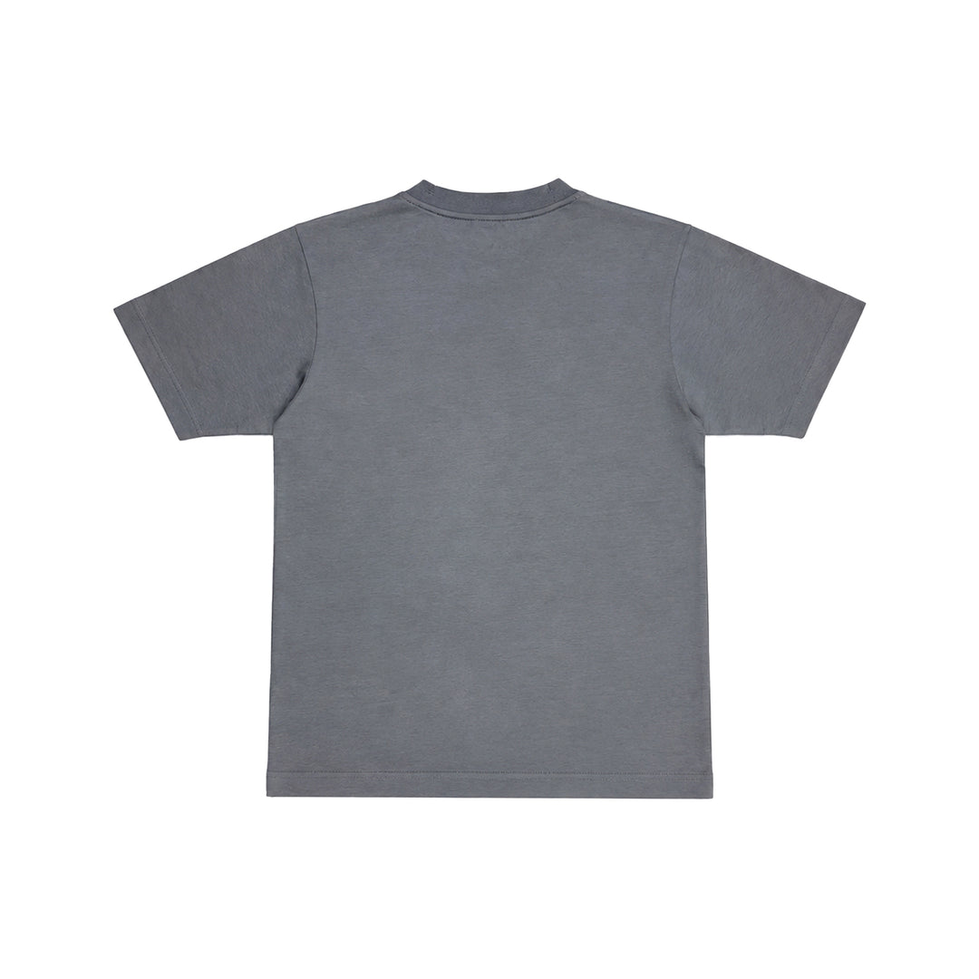 BURBERRY Grey M Jwear T Shirt