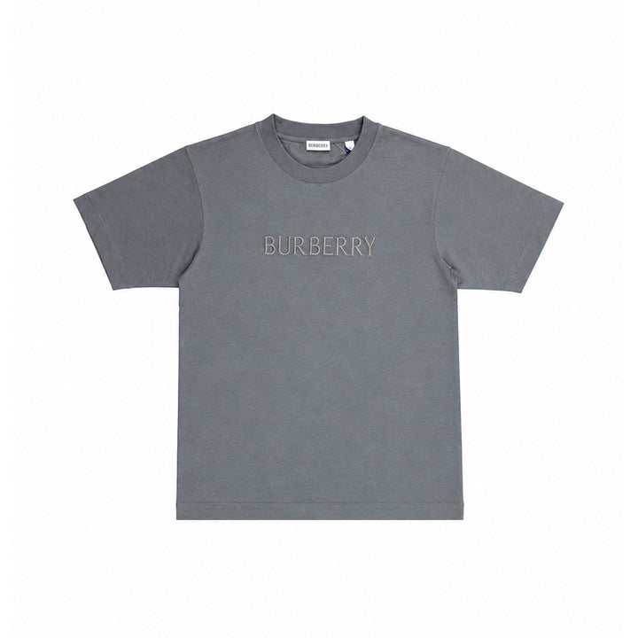 BURBERRY Grey M Jwear T Shirt