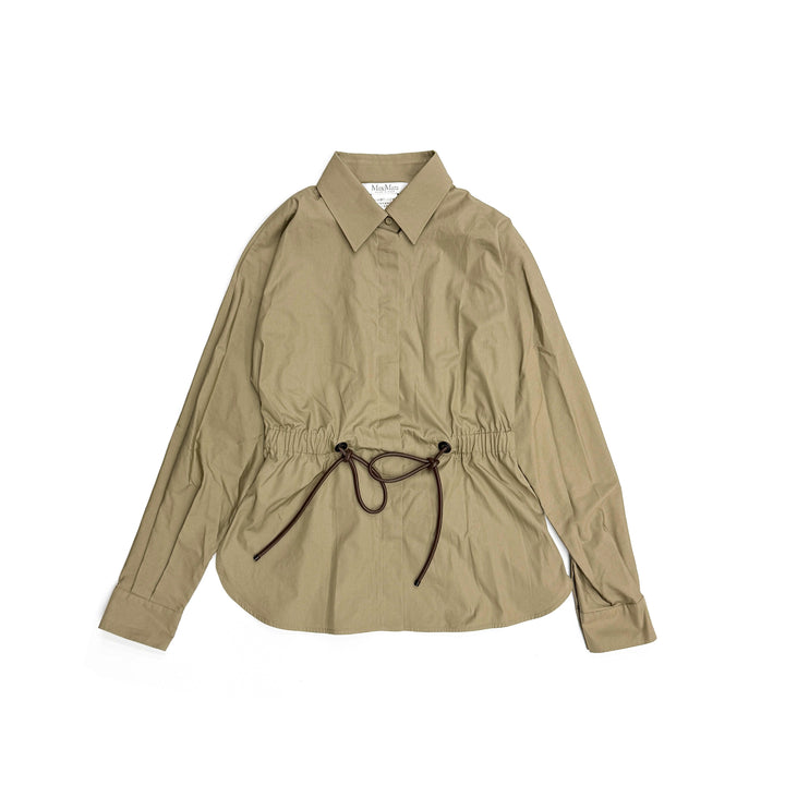 MAXMARA Mxmtazzina Shirt