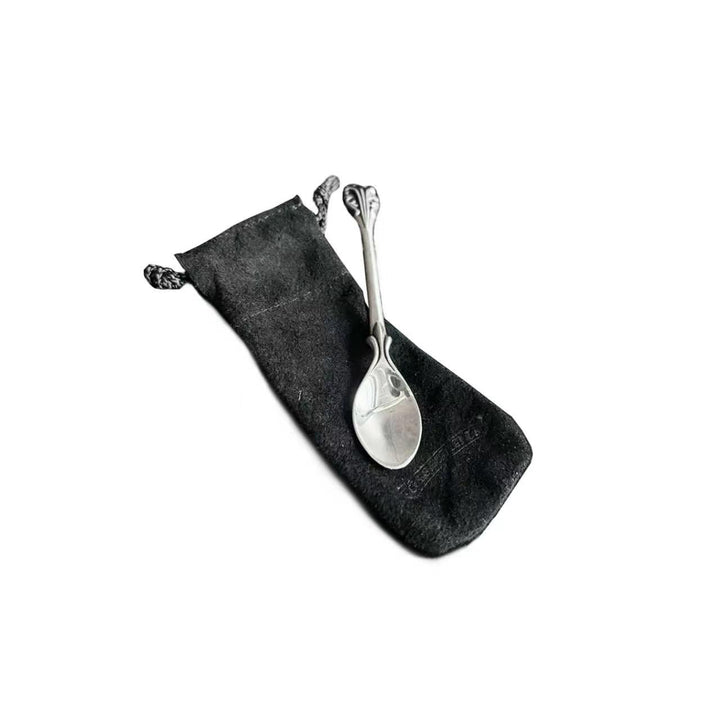 Chrome Hearts Silver Spoon