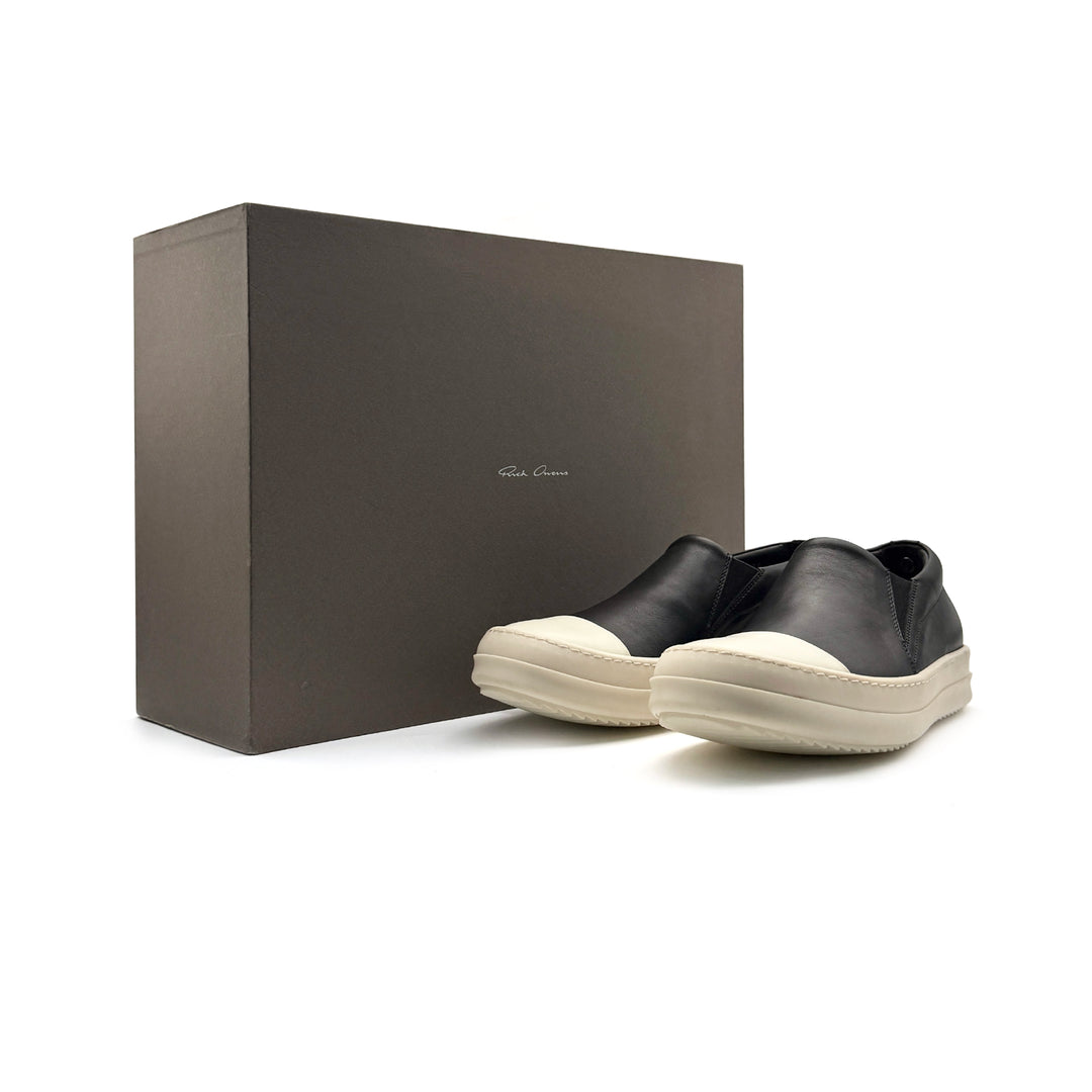 Chrome Hearts Rick Owens Dagger Slip-On Sneaker