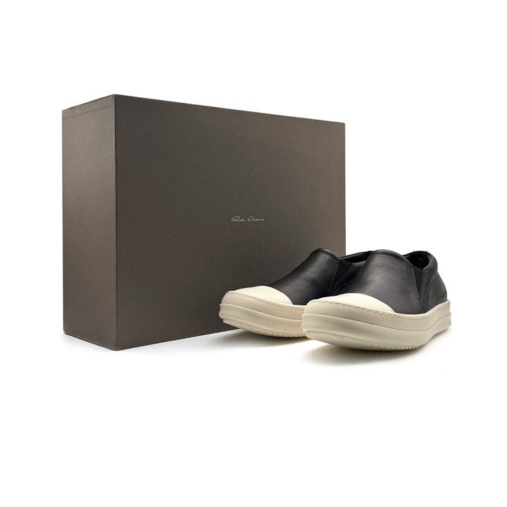 Chrome Hearts Rick Owens Dagger Slip-On Sneaker