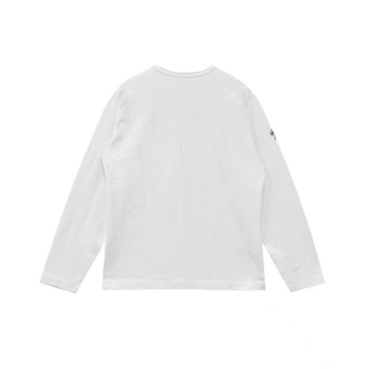 Chrome Hearts GRP Pocket Long Sleeves Tee