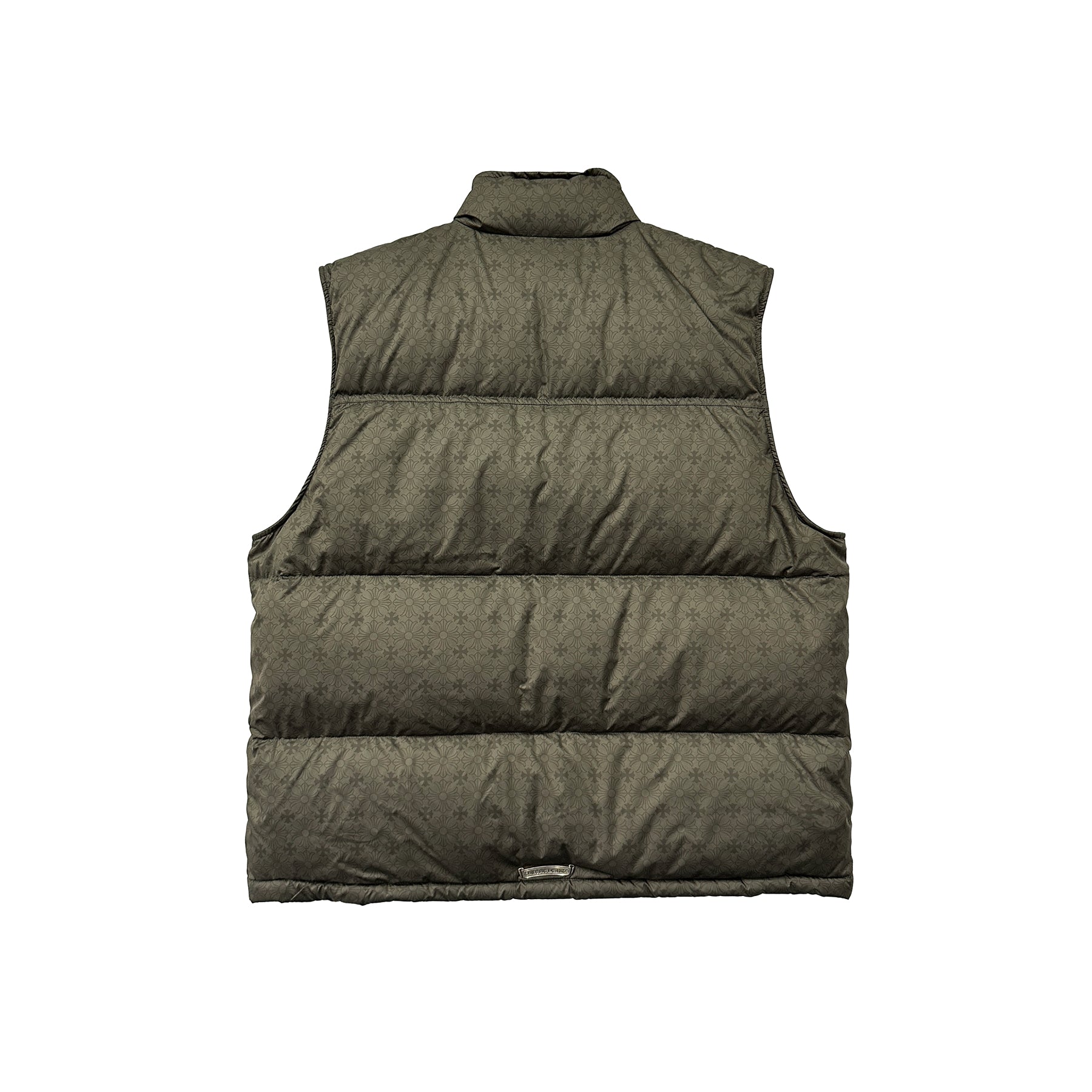 クロムハーツ バインクロス ミディアムサイズ ボウリングバッグ